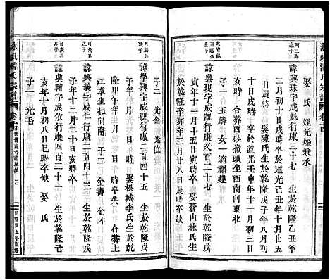 [下载][淋头潘氏宗谱_26卷]浙江.淋头潘氏家谱_十七.pdf