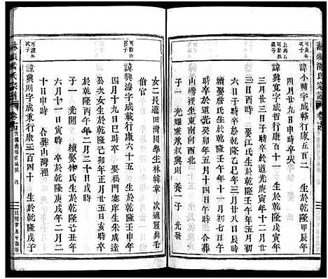 [下载][淋头潘氏宗谱_26卷]浙江.淋头潘氏家谱_十七.pdf