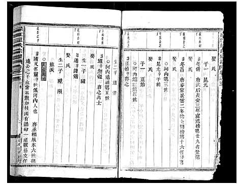 [下载][清江范氏宗谱_18卷首末各1卷]浙江.清江范氏家谱_六.pdf