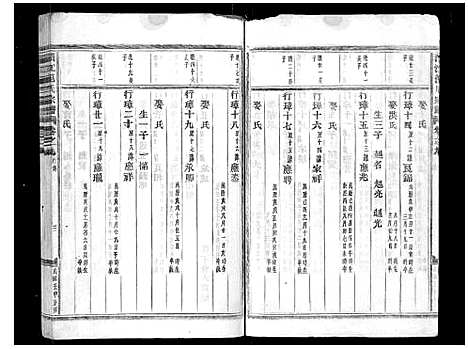 [下载][清江范氏宗谱_18卷首末各1卷]浙江.清江范氏家谱_十.pdf