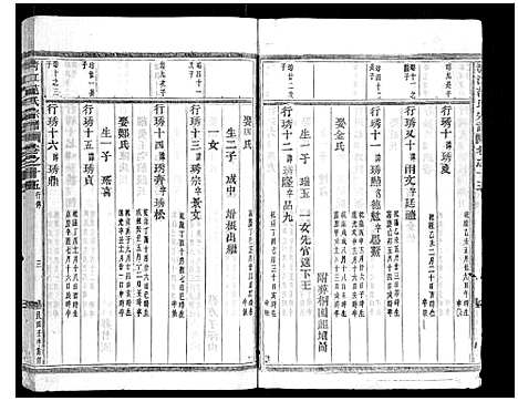 [下载][清江范氏宗谱_18卷首末各1卷]浙江.清江范氏家谱_十六.pdf