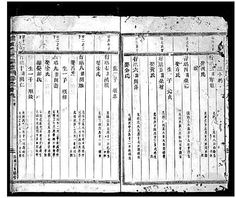 [下载][清江范氏宗谱_18卷首末各1卷]浙江.清江范氏家谱_十九.pdf