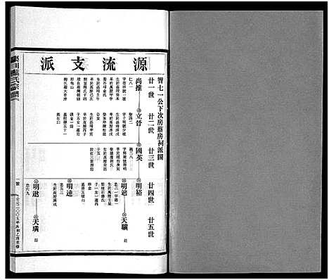 [下载][渠川叶氏宗谱_不分卷]浙江.渠川叶氏家谱_十.pdf