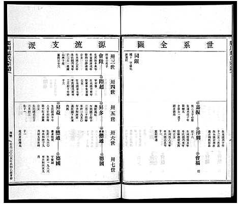 [下载][渠川叶氏宗谱_不分卷]浙江.渠川叶氏家谱_二十三.pdf