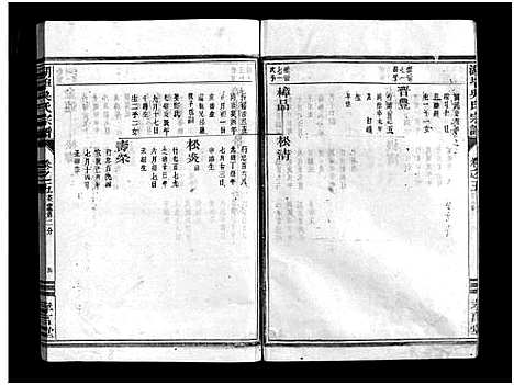 [下载][湖埠吴氏宗谱_6卷]浙江.湖埠吴氏家谱_七.pdf