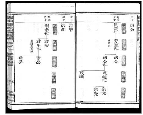 [下载][湖山罗氏族谱_各房分卷]浙江.湖山罗氏家谱_二.pdf