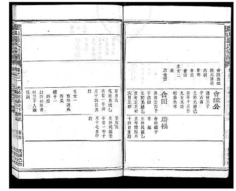 [下载][湖山罗氏族谱_各房分卷]浙江.湖山罗氏家谱_十.pdf