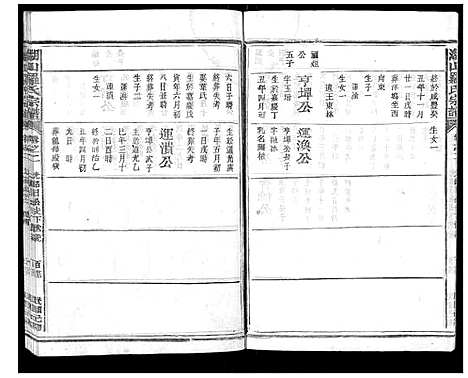 [下载][湖山罗氏族谱_各房分卷]浙江.湖山罗氏家谱_十.pdf