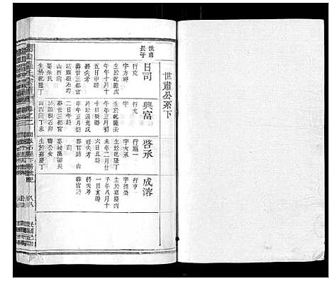 [下载][湖山罗氏族谱_各房分卷]浙江.湖山罗氏家谱_十五.pdf