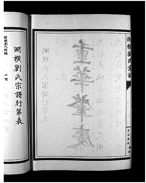 [下载][湖横刘氏宗谱_3册]浙江.湖横刘氏家谱_三.pdf