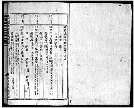 [下载][湖沧王氏宗谱_22卷]浙江.湖沧王氏家谱_八.pdf