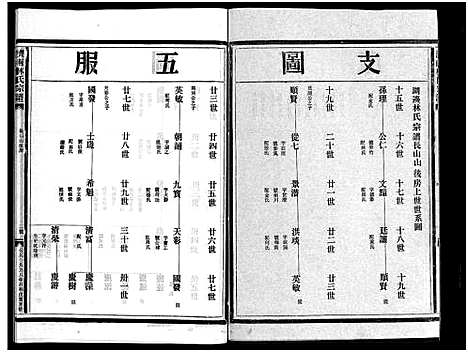 [下载][湖边林氏宗谱_不分卷]浙江.湖边林氏家谱_二十二.pdf