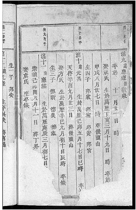 [下载][湖门刘氏宗谱_20卷]浙江.湖门刘氏家谱_七.pdf