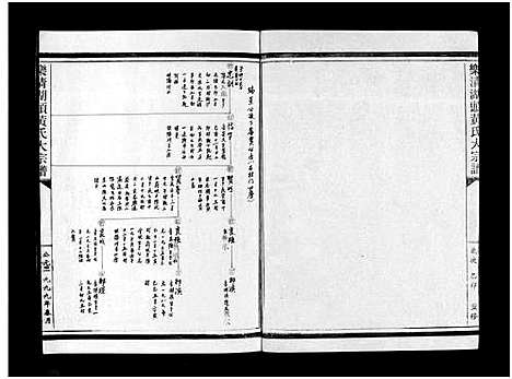 [下载][湖头黄氏大宗谱_10卷]浙江.湖头黄氏大家谱_十一.pdf