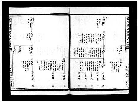 [下载][湖头黄氏大宗谱_10卷]浙江.湖头黄氏大家谱_十九.pdf