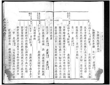 [下载][沧浪朱氏宗谱_残卷]浙江.沧浪朱氏家谱.pdf