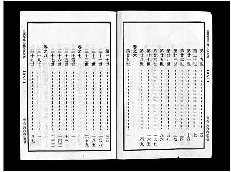 [下载][潭溪三槐王氏宗谱_9卷]浙江.潭溪三槐王氏家谱_一.pdf