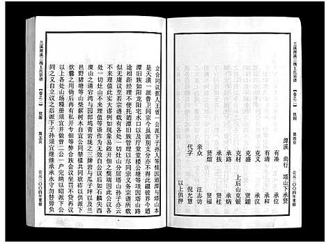 [下载][潭溪三槐王氏宗谱_9卷]浙江.潭溪三槐王氏家谱_二.pdf