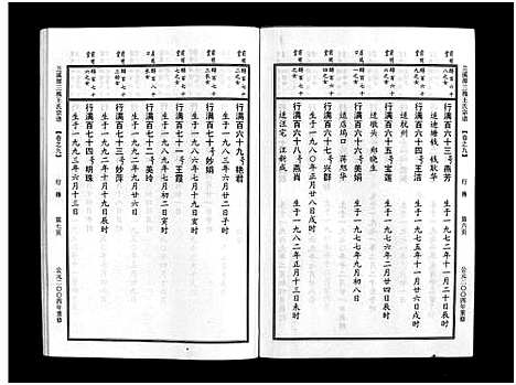 [下载][潭溪三槐王氏宗谱_9卷]浙江.潭溪三槐王氏家谱_九.pdf