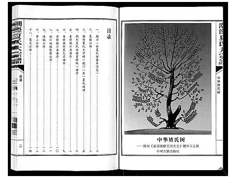 [下载][潮漈夏氏大宗谱_不分卷]浙江.潮漈夏氏大家谱.pdf