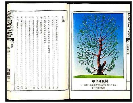 [下载][潮灿夏氏家谱]浙江.潮灿夏氏家谱.pdf