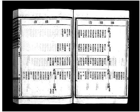 [下载][泽国曹氏宗谱_14卷]浙江.泽国曹氏家谱_五.pdf