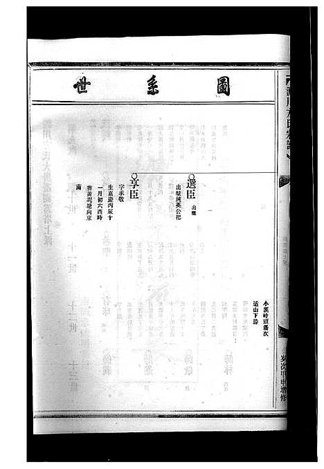 [下载][淀川方氏宗谱_卷数不详]浙江.淀川方氏家谱_二.pdf