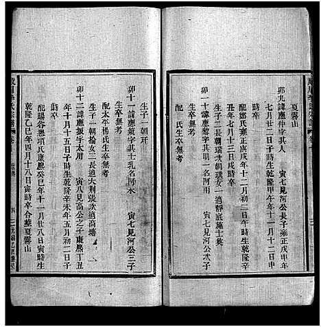 [下载][淀川李氏宗谱_17卷首1卷]浙江.淀川李氏家谱_十.pdf