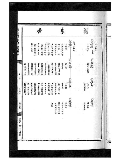 [下载][淀川李氏宗谱_5卷首1卷]浙江.淀川李氏家谱_五.pdf