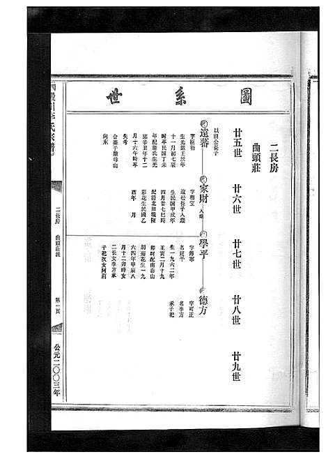 [下载][淀川李氏宗谱_5卷首1卷]浙江.淀川李氏家谱_九.pdf