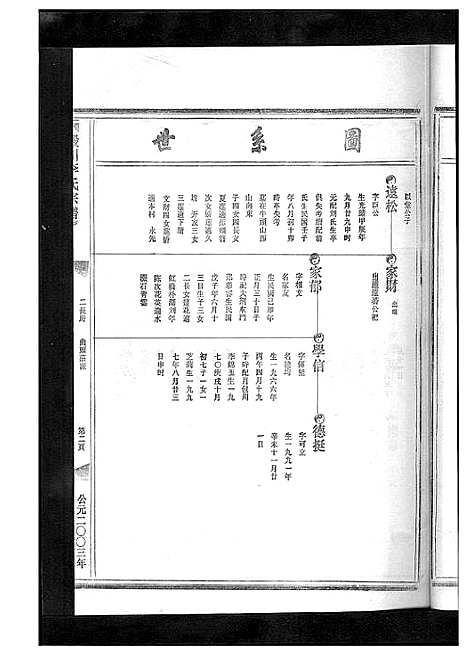 [下载][淀川李氏宗谱_5卷首1卷]浙江.淀川李氏家谱_九.pdf