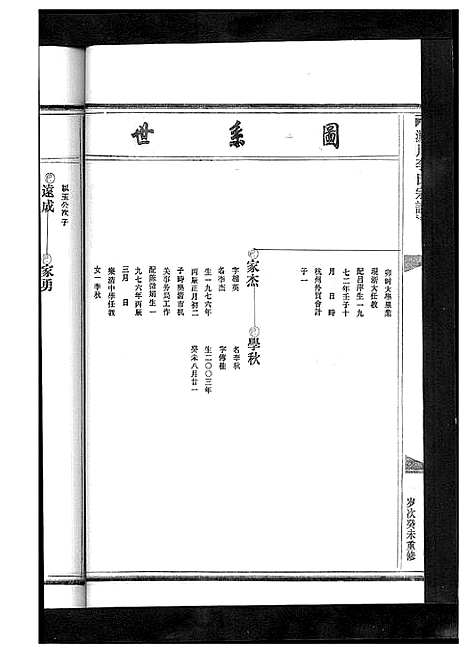 [下载][淀川李氏宗谱_5卷首1卷]浙江.淀川李氏家谱_十.pdf