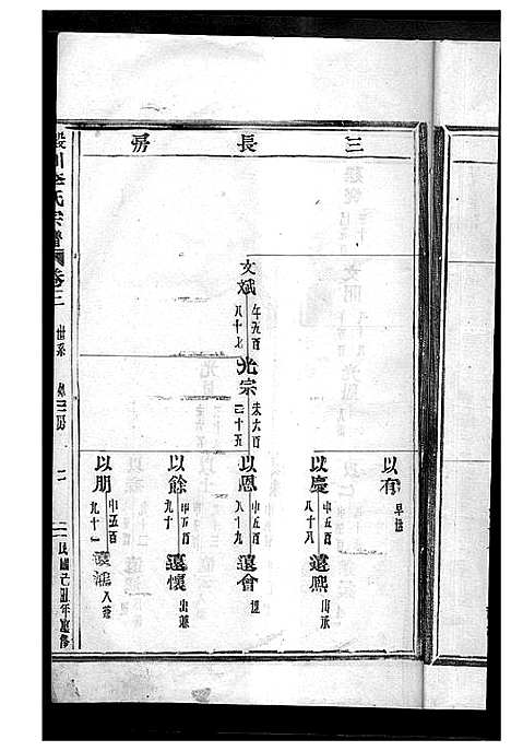 [下载][淀川李氏宗谱_8卷首2卷]浙江.淀川李氏家谱_五.pdf