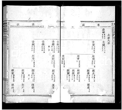 [下载][王氏宗谱_24卷]浙江.王氏家谱_二.pdf