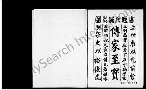 [下载][王氏宗谱_上下卷]浙江.王氏家谱.pdf