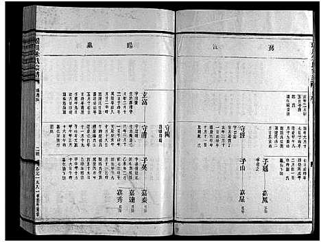 [下载][瑶川朱氏宗谱_不分卷]浙江.瑶川朱氏家谱_十.pdf