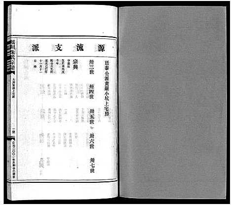 [下载][瑶川朱氏宗谱_不分卷]浙江.瑶川朱氏家谱_十六.pdf