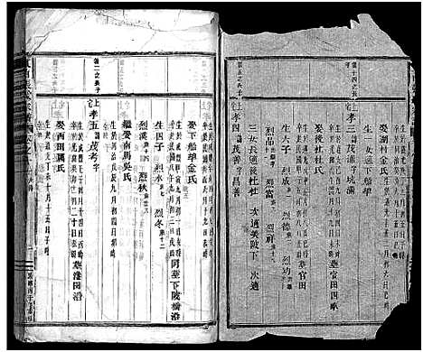 [下载][璜溪张氏宗谱_16卷]浙江.璜溪张氏家谱_九.pdf