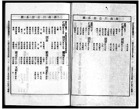 [下载][畬川牟氏宗谱_诗文4卷_系图38卷]浙江.畬川牟氏家谱_十六.pdf