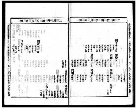 [下载][畬川牟氏宗谱_诗文4卷_系图38卷]浙江.畬川牟氏家谱_十八.pdf