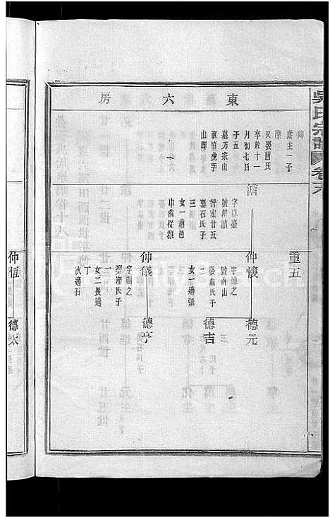 [下载][叠石吴氏宗谱_25卷]浙江.叠石吴氏家谱_七.pdf