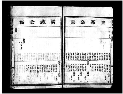 [下载][白沙颖川陈氏宗谱_8卷]浙江.白沙颖川陈氏家谱_四.pdf