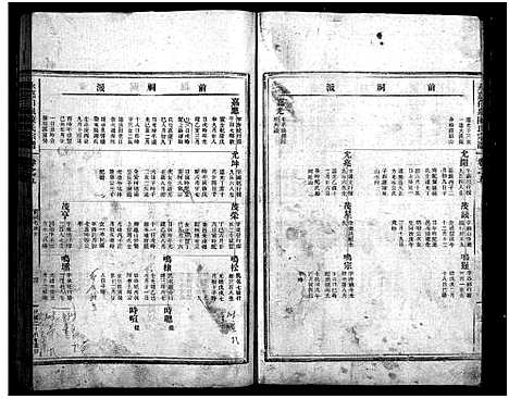 [下载][白泉陈氏宗谱_7卷首2卷]浙江.白泉陈氏家谱_六.pdf