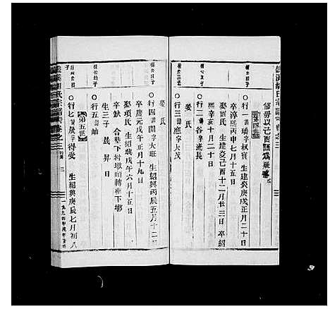 [下载][盘溪胡氏宗谱_22卷]浙江.盘溪胡氏家谱_二.pdf