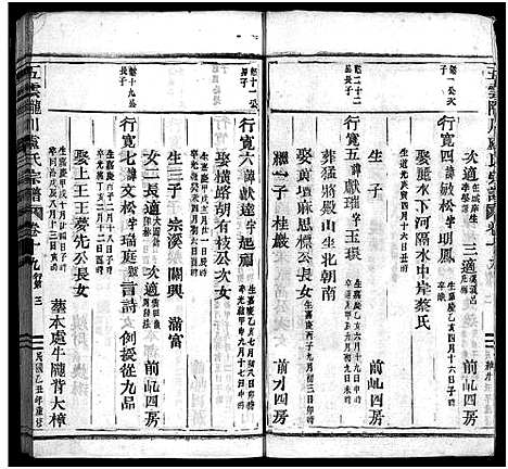 [下载][卢氏家乘_27卷]浙江.卢氏家乘_十八.pdf