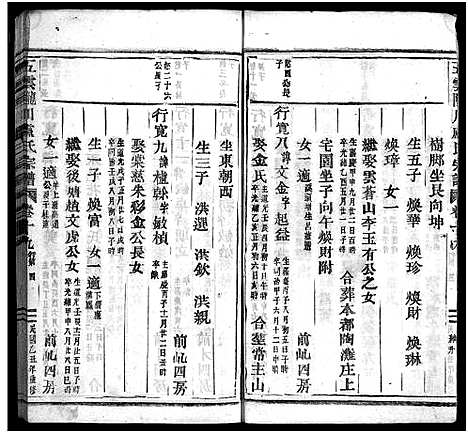 [下载][卢氏家乘_27卷]浙江.卢氏家乘_十八.pdf