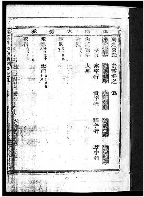 [下载][真定贾氏宗谱_23卷首1卷]浙江.真定贾氏家谱_五.pdf