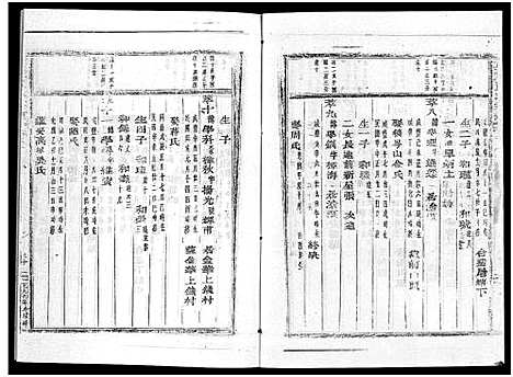 [下载][真定贾氏宗谱_23卷首1卷]浙江.真定贾氏家谱_十三.pdf