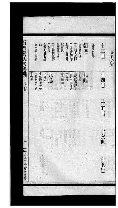 [下载][石门阮氏宗谱_3卷]浙江.石门阮氏家谱_二.pdf