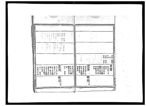 [下载][祝家圑祝氏续修宗谱_18卷首3卷]浙江.祝家圑祝氏续修家谱_十一.pdf